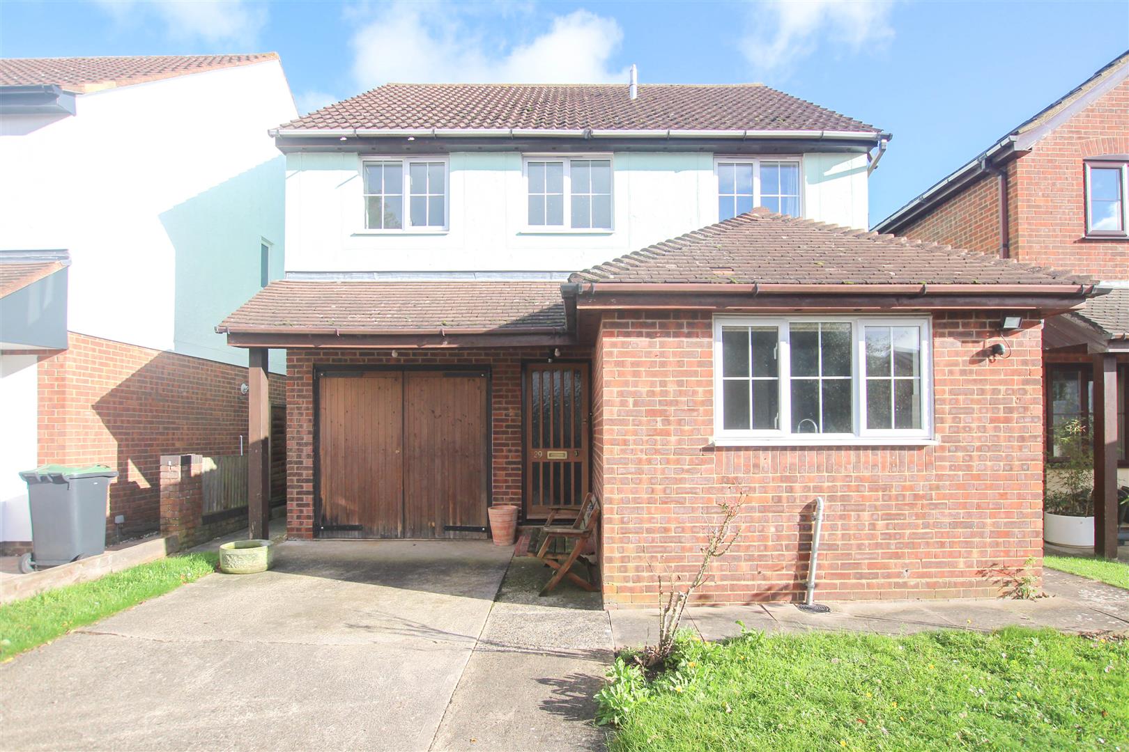 4 Bedroom to let in Saffron Walden Cheffins Saffron Walden Lettings